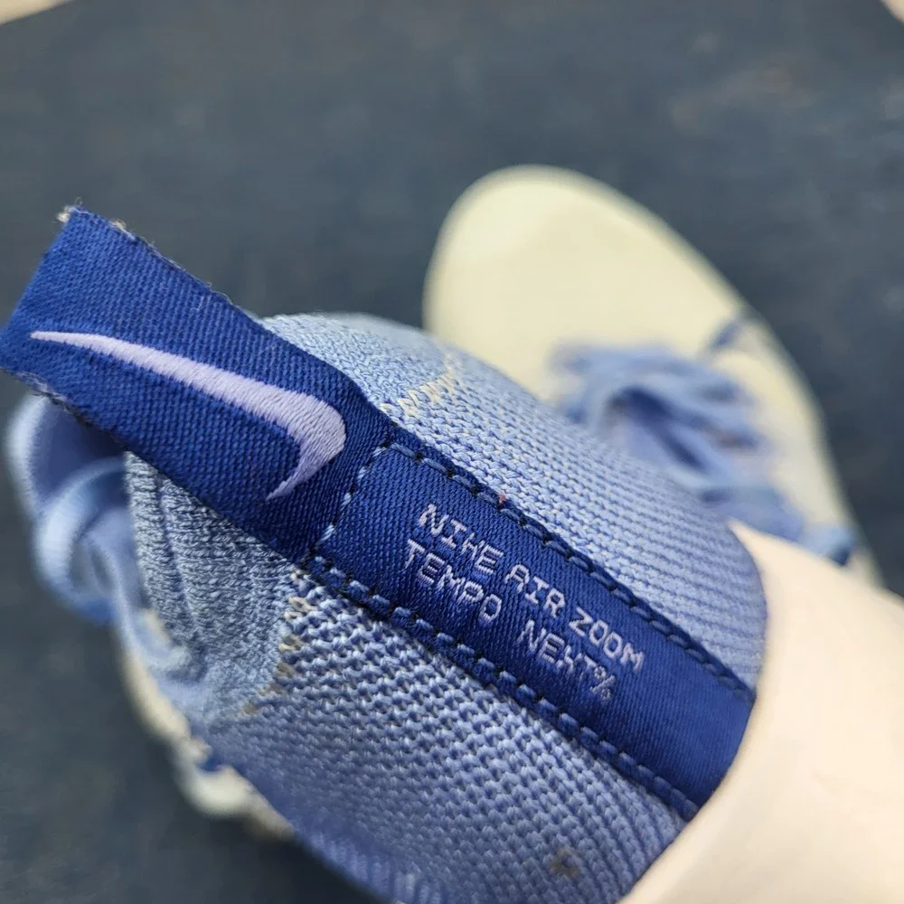 Nike air zoom